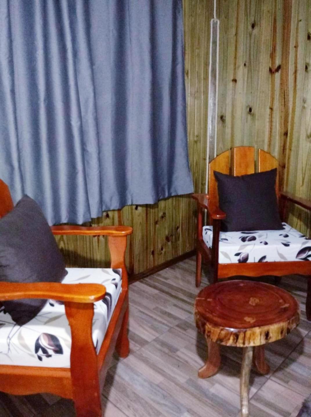 Chales Alvorada Praia Grande  Zimmer foto